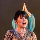 BWW Reviews: JOSEPH Rocks Candlelight Pavilion