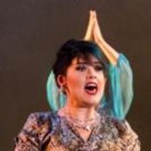 BWW Reviews: JOSEPH Rocks Candlelight Pavilion