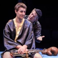 BWW Review: Hale Centre Theatre Presents Punchy HEAVEN CAN WAIT