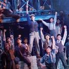 NEWSIES Live Performance Film Premiere Headlines 2017 iTheatrics Junior Theater…