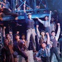 NEWSIES Live Performance Film Premiere Headlines 2017 iTheatrics Junior Theater…