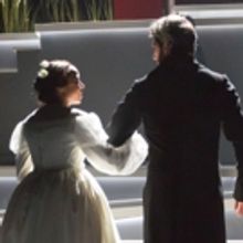 BWW Review: The Rep Romances Artful, Contemporary JANE EYRE