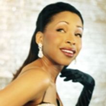 Broadway's N'Kenge Joins THE VOICE Winner Josh Kaufman in ISO's Yuletide Celebration