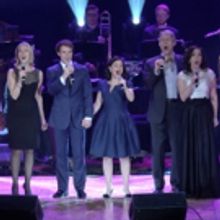 TV: Old Friends Reunite at The Actors Fund Gala- Watch Highlights!
