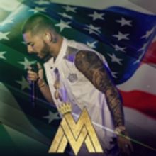 MALUMA World Tour to Play the Fox Theatre Next Spring