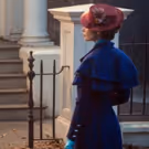 Julie Andrews Will Not Appear in Disney's MARY POPPINS RETURNS