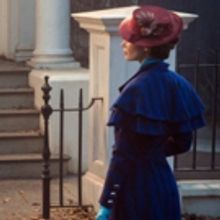 Julie Andrews Will Not Appear in Disney's MARY POPPINS RETURNS