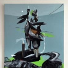New Image Art Launches Solo Shows with Artists Dave Kinsley and Carlos Ramirez