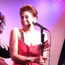 Photo Flash: CABARET CARES Sets New Record at Annual Gala