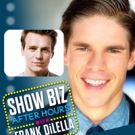 Jonathan Groff Will Take Part in Frank DiLella's SHOW BIZ AFTER HOURS at Birdland on…