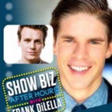 Jonathan Groff Will Take Part in Frank DiLella's SHOW BIZ AFTER HOURS at Birdland on…