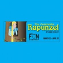 Maryland Ensemble Theatre's FUN Company Presents THE COMMEDIA RAPUNZEL