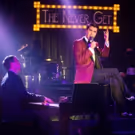 MIDNIGHT AT THE NEVER GET to Return to Don't Tell Mama for One Night Only