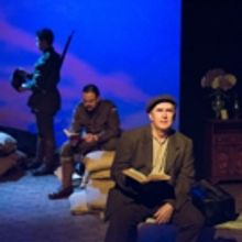 BWW Review: SONGS FROM BEHIND THE FRONT Recalls The Horrors Of World War One