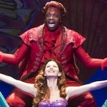 THE LITTLE MERMAID to Return to Atlanta's Fox Theater This January