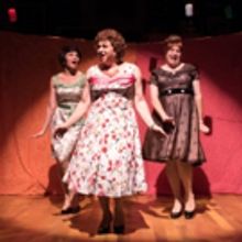 Photo Flash: First Look at SpeakEasy Stage Company's CASA VALENTINA
