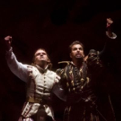 BWW Review: Houston Grand Opera's FAUST Pulls Out All the Stops