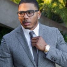 Multi-Platinum Rap Artist, Songwriter & Performer NELLY Live at NJPAC