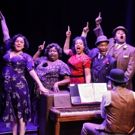 BWW Review: Porchlight Music Theatre's AIN'T MISBEHAVIN' Brings Swinging Holiday…