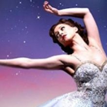 Full Cast Announced for Matthew Bourne's Production of THE RED SHOES