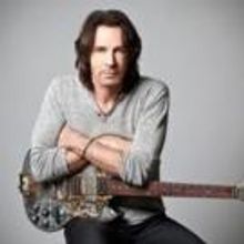 Rick Springfield Comes to Hershey Theatre Tonight
