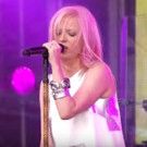 VIDEO: Garbage Performs New Single 'Empty' on JIMMY KIMMEL LIVE