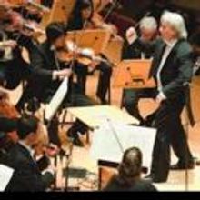 Pacific Symphony Presents Final Concert of the Season, FIRE AND WATER, Tonight