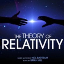 PS Classics to Release Bartram & Hill's THE THEORY OF RELATIVITY on 6/3