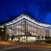 2015 Attendance Rankings Place DPAC Among America's Top Theatres