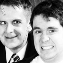 ARSENIC AND OLD LACE to Play MCCC's Kelsey Theatre, Begin. 1/22