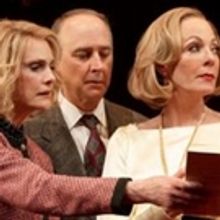 Review Roundup: John Guare's SIX DEGREES OF SEPARATION- All the Reviews!