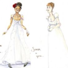 Broadway By Design: Bradley King and Paloma Young Bring NATASHA, PIERRE & THE GREAT COMET OF 1812 from Page to Stage