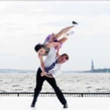 BWW Review: BATTERY DANCE FESTIVAL Continues to Enthrall