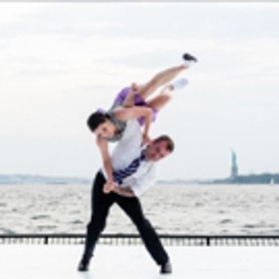 BWW Review: BATTERY DANCE FESTIVAL Continues to Enthrall