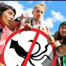 CITIZEN SQUID & More Set for 'Theatre in the Square' at the Lyric Hammersmith This Mo