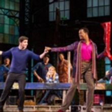 BWW Review: KINKY BOOTS at The Kentucky Center For The Arts