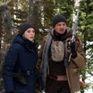 VIDEO: First Look - Jeremy Renner, Elizabeth Olsen Star in WIND RIVER