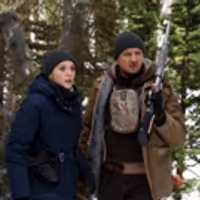 VIDEO: First Look - Jeremy Renner, Elizabeth Olsen Star in WIND RIVER Video