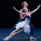 Robert Binet's THE BLUE OF DISTANCE Returns to New York City Ballet