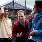 BARBARIANS By Barrie Keeffe To Be Staged In Birthplace of Punk!