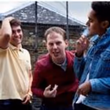 BARBARIANS By Barrie Keeffe To Be Staged In Birthplace of Punk!