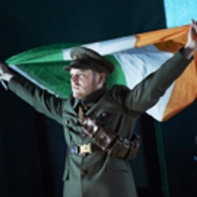 BWW Review: Touring Production of THE PLOUGH AND THE STARS Complicated, Confusing but Enduring in Emotion