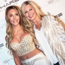 Olivia Newton-John and Daughter Chloe Lattanzi Make History with No. 1 Billboard…