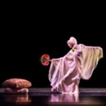 BWW Dance Review: THE MARTHA GRAHAM DANCE COMPANY Loses Sight of Its Identity at City