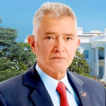 Bill Kenwright Presents Martin Shaw in UK Premiere of Political Thriller THE BEST MAN