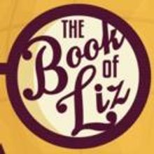 Blank Theatre to Host Benefit Staged Reading of THE BOOK OF LIZ, 7/20