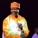 World Music Institute to Open 2016-17 Season with King Sunny Ade at SummerStage