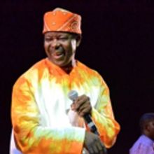 World Music Institute to Open 2016-17 Season with King Sunny Ade at SummerStage