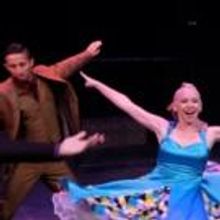 Lamb's Extends WEST SIDE STORY