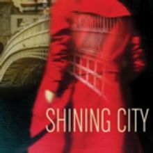 SHINING CITY, Starring Matthew Broderick, Opens Tonight at Irish Rep